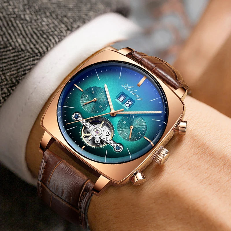 Tempus - Chronos