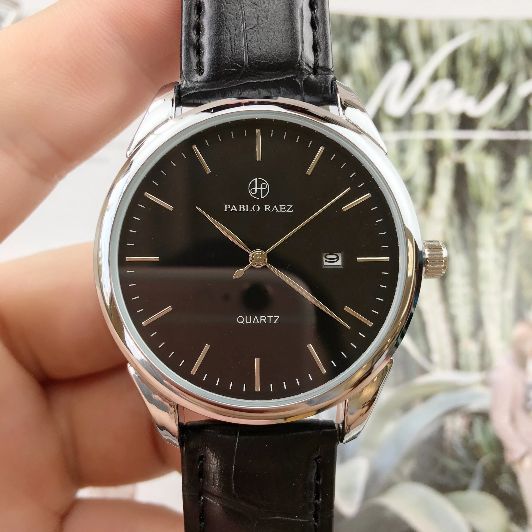 Tempus - Continuum