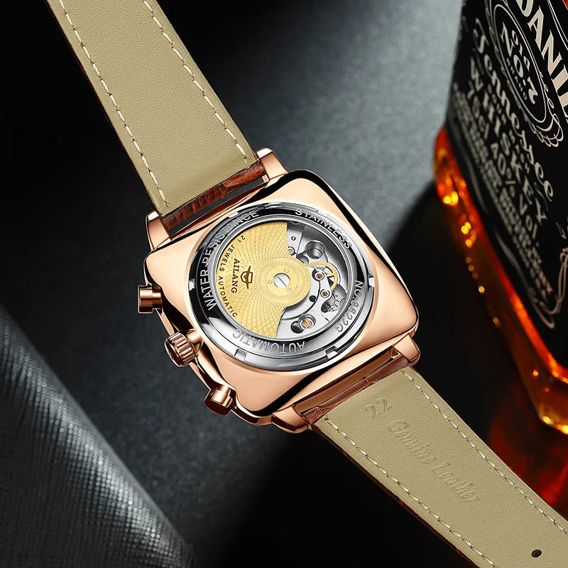 Tempus - Chronos