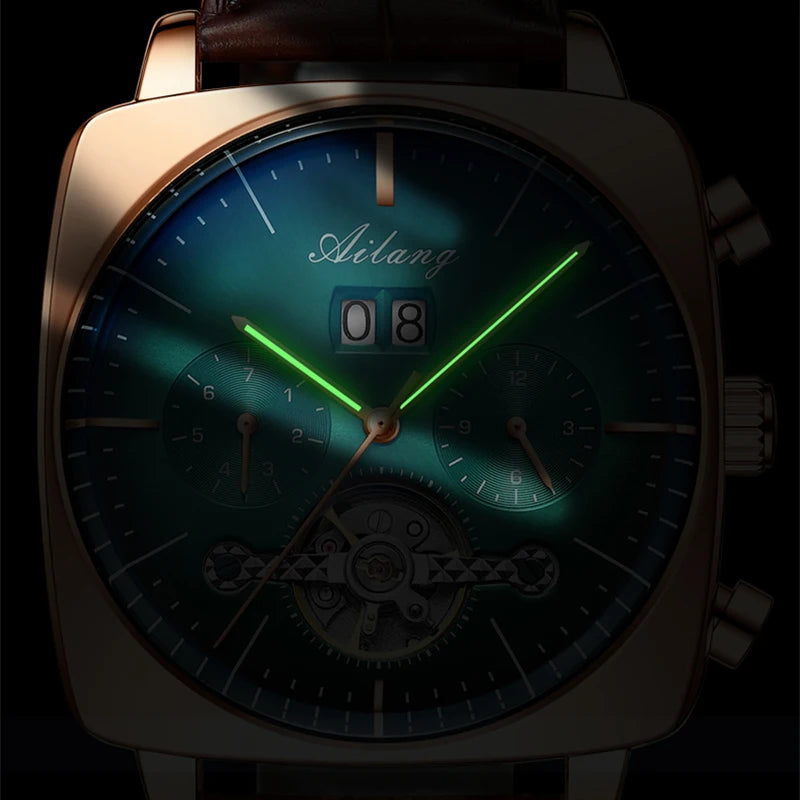 Tempus - Chronos