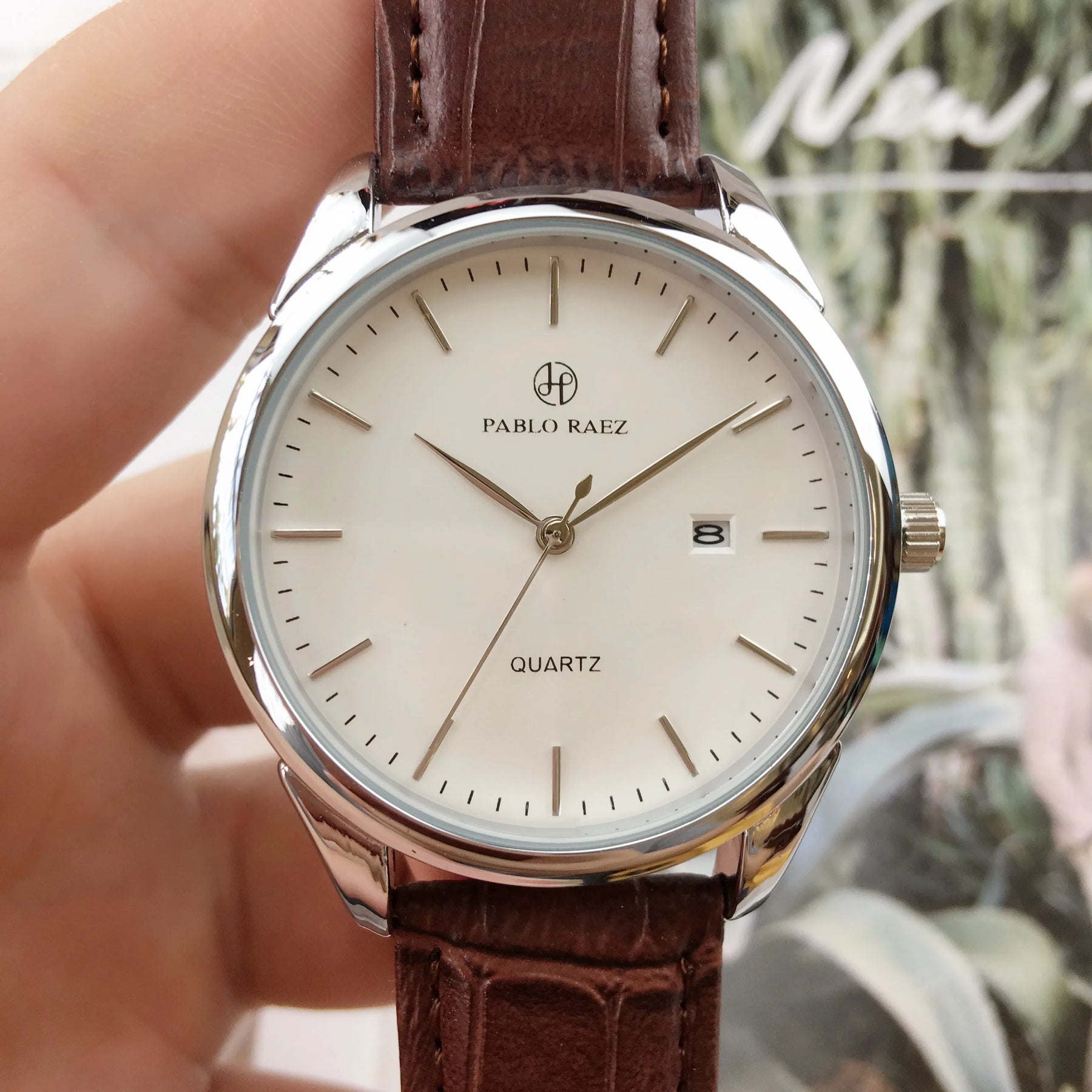 Tempus - Continuum
