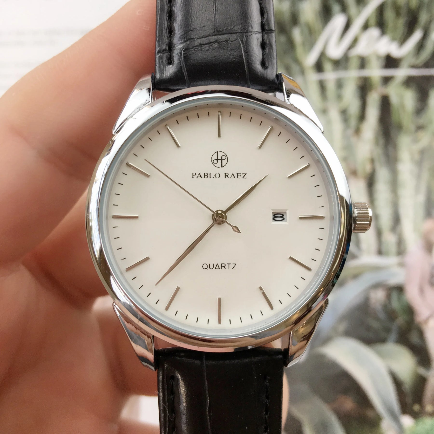 Tempus - Continuum