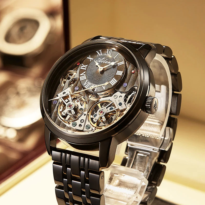 Tempus - Timeless