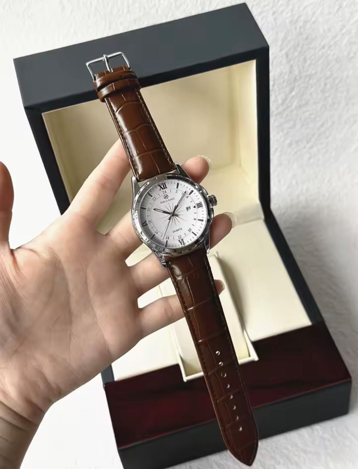 TEMPUS - SOLVIAN