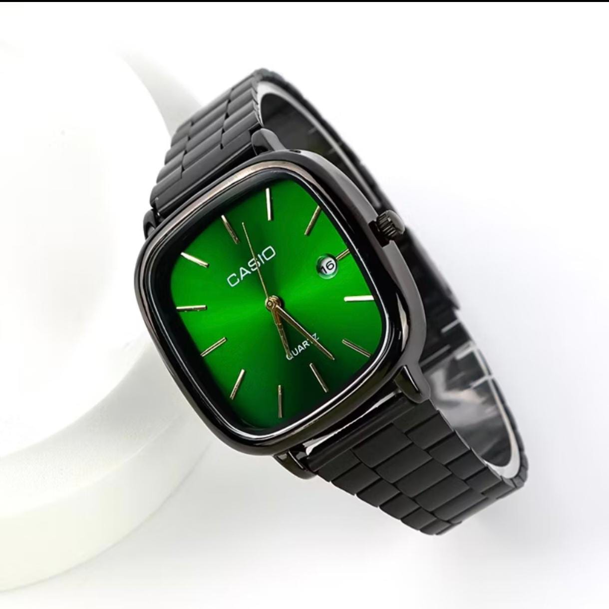 Relogio minimalista CASIO VINTAGE CLASSIQUE