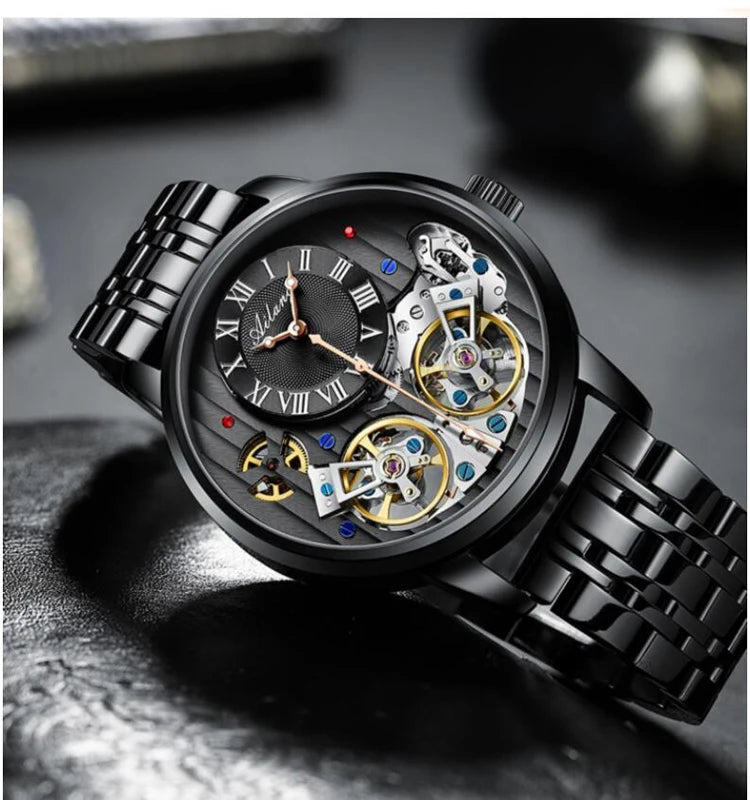 Tempus - Timeless