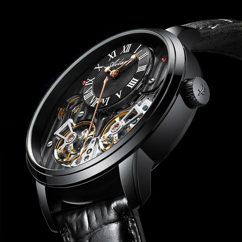 Tempus - Timeless