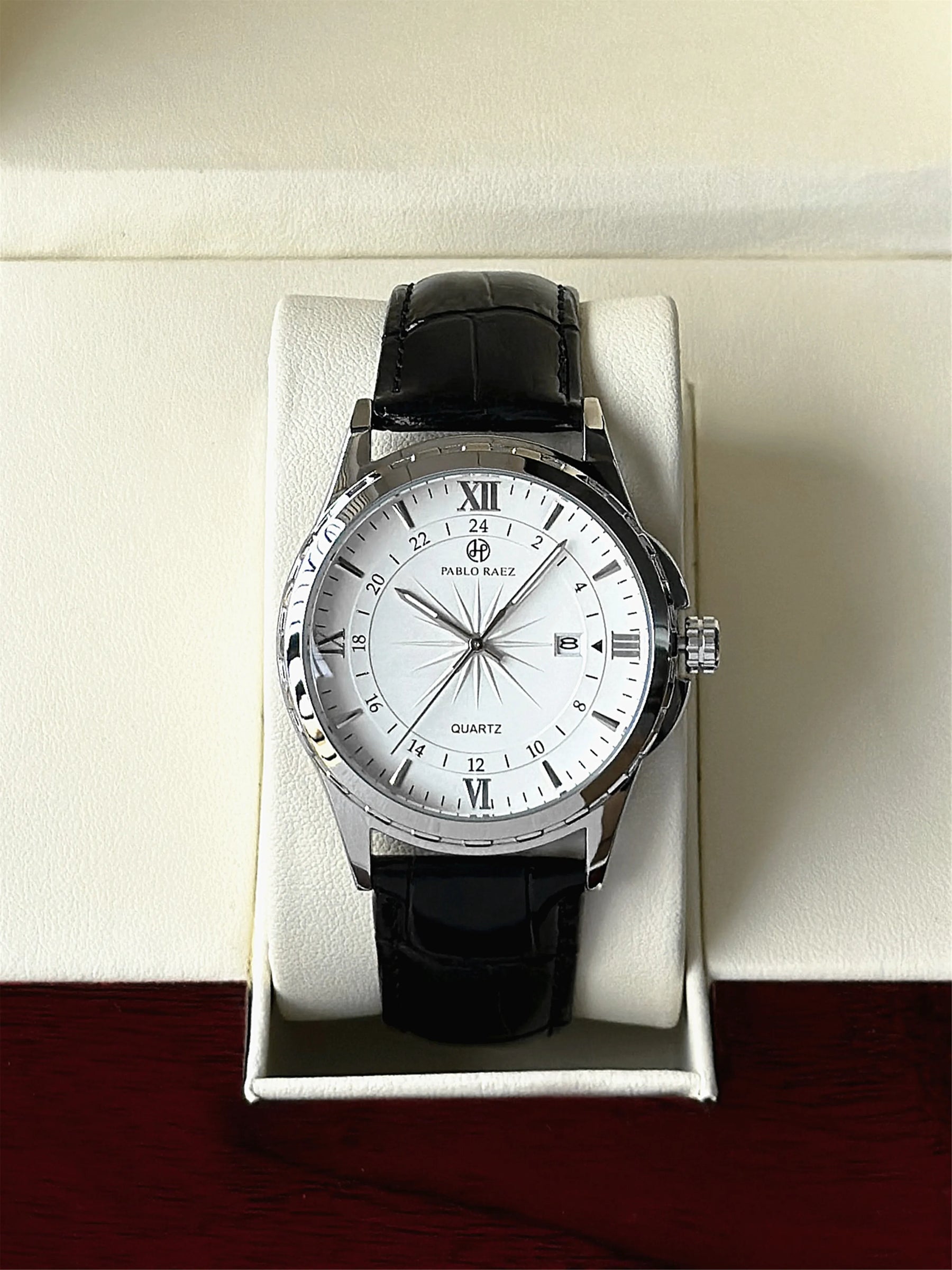 TEMPUS - SOLVIAN