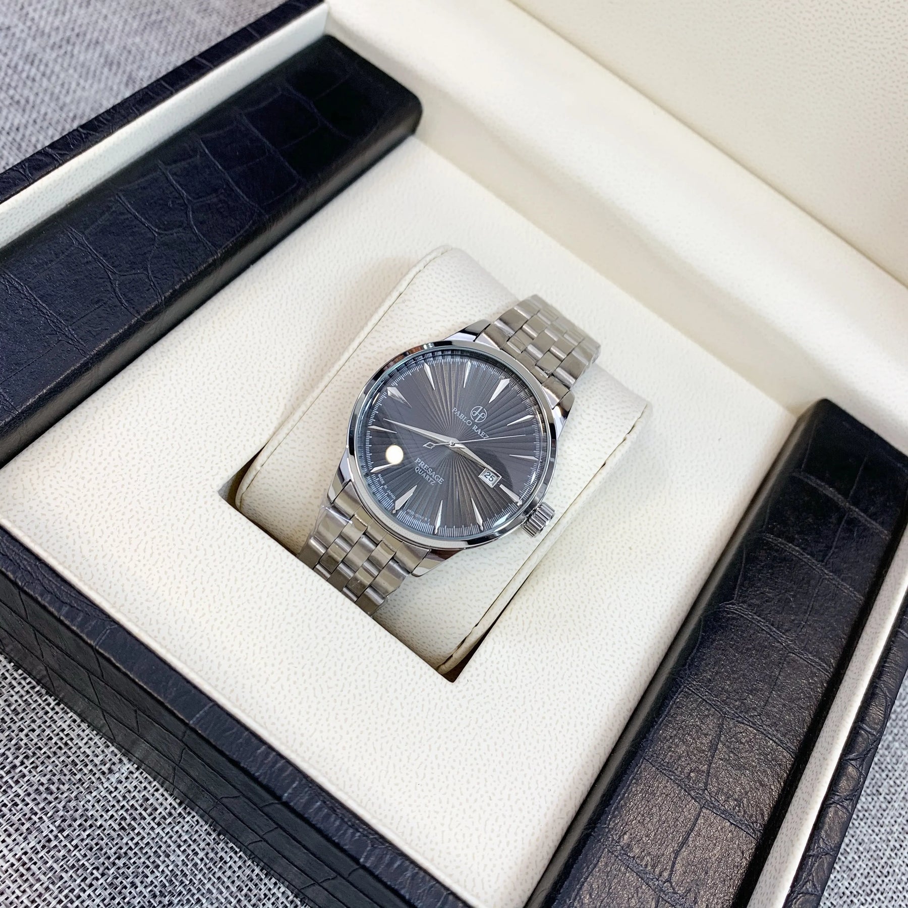 Tempus - Prestige