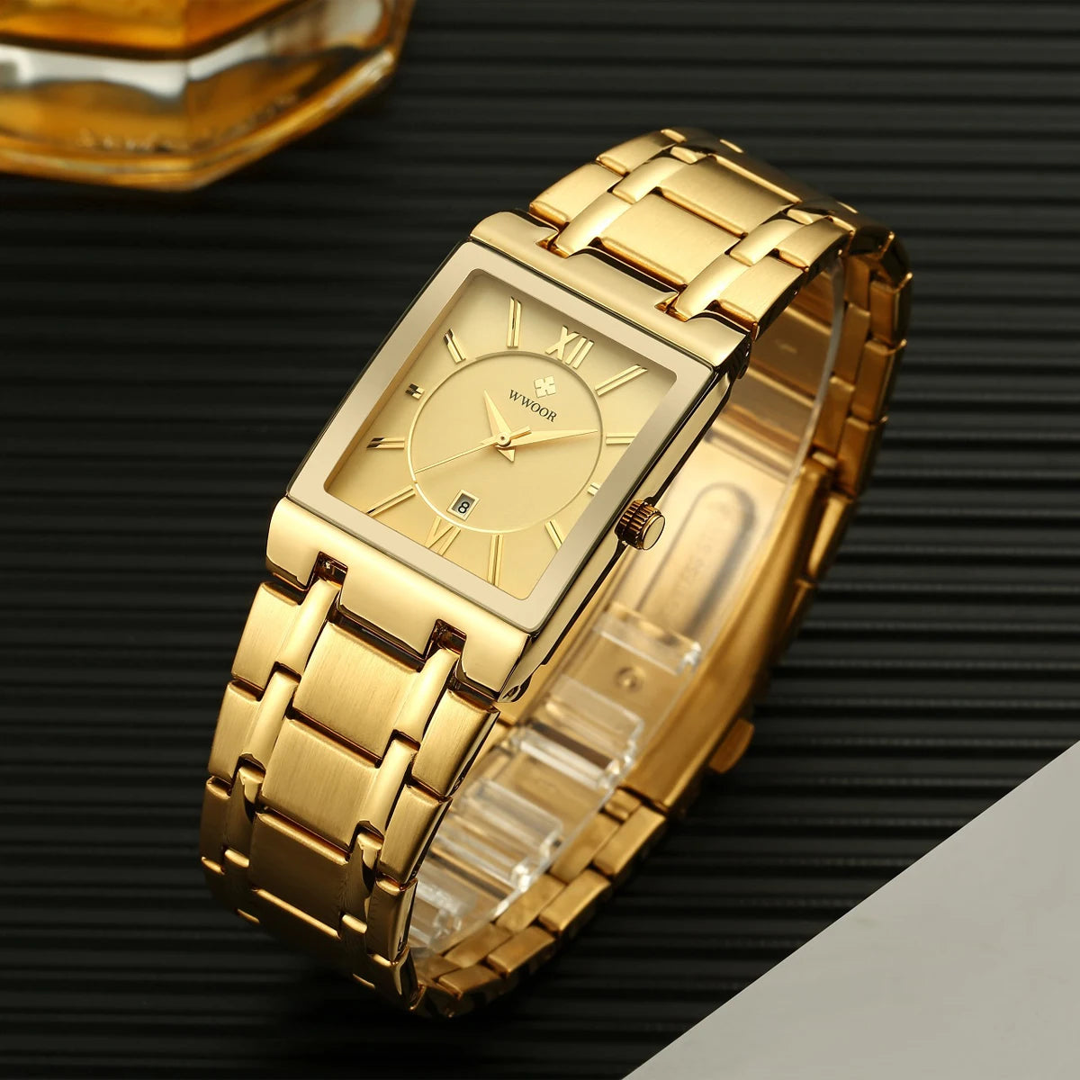 Tempus - Bravoure