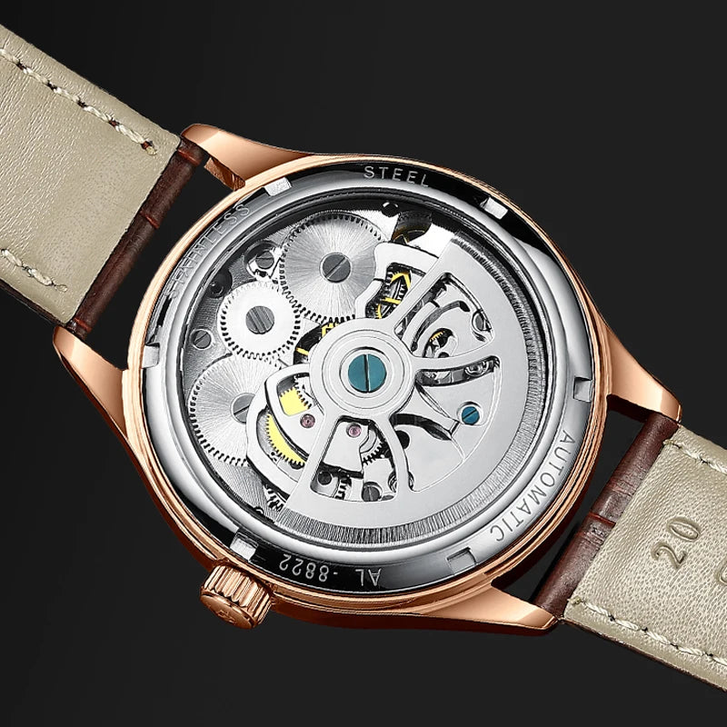 Tempus - Baldwin