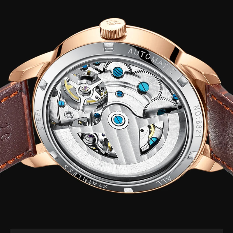 Tempus - Timeless