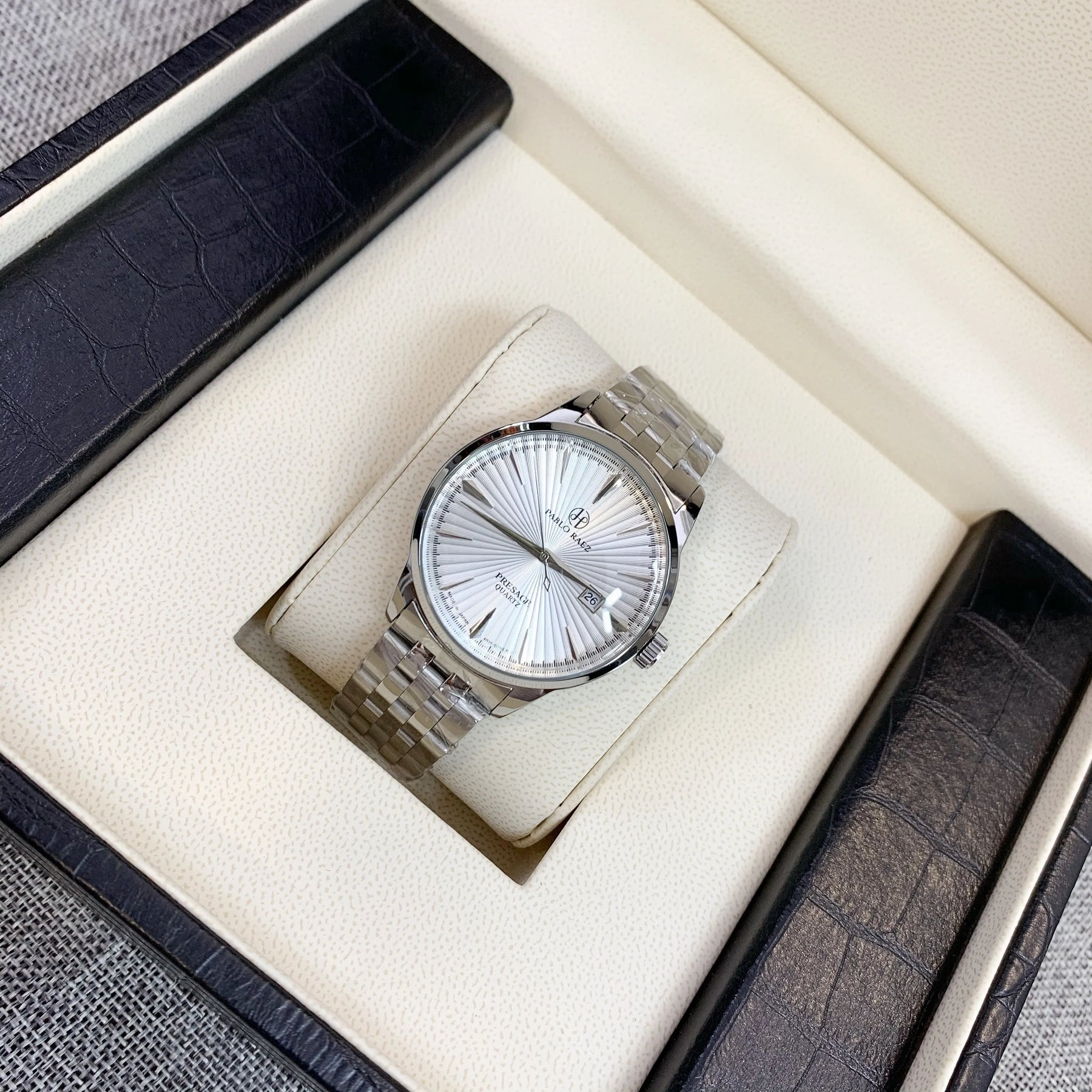 Tempus - Prestige