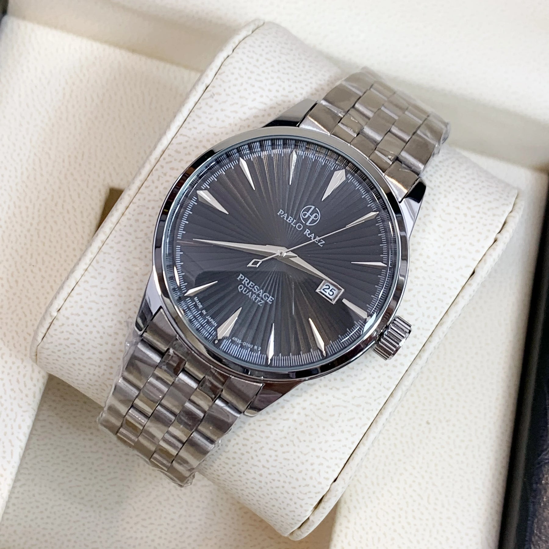 Tempus - Prestige