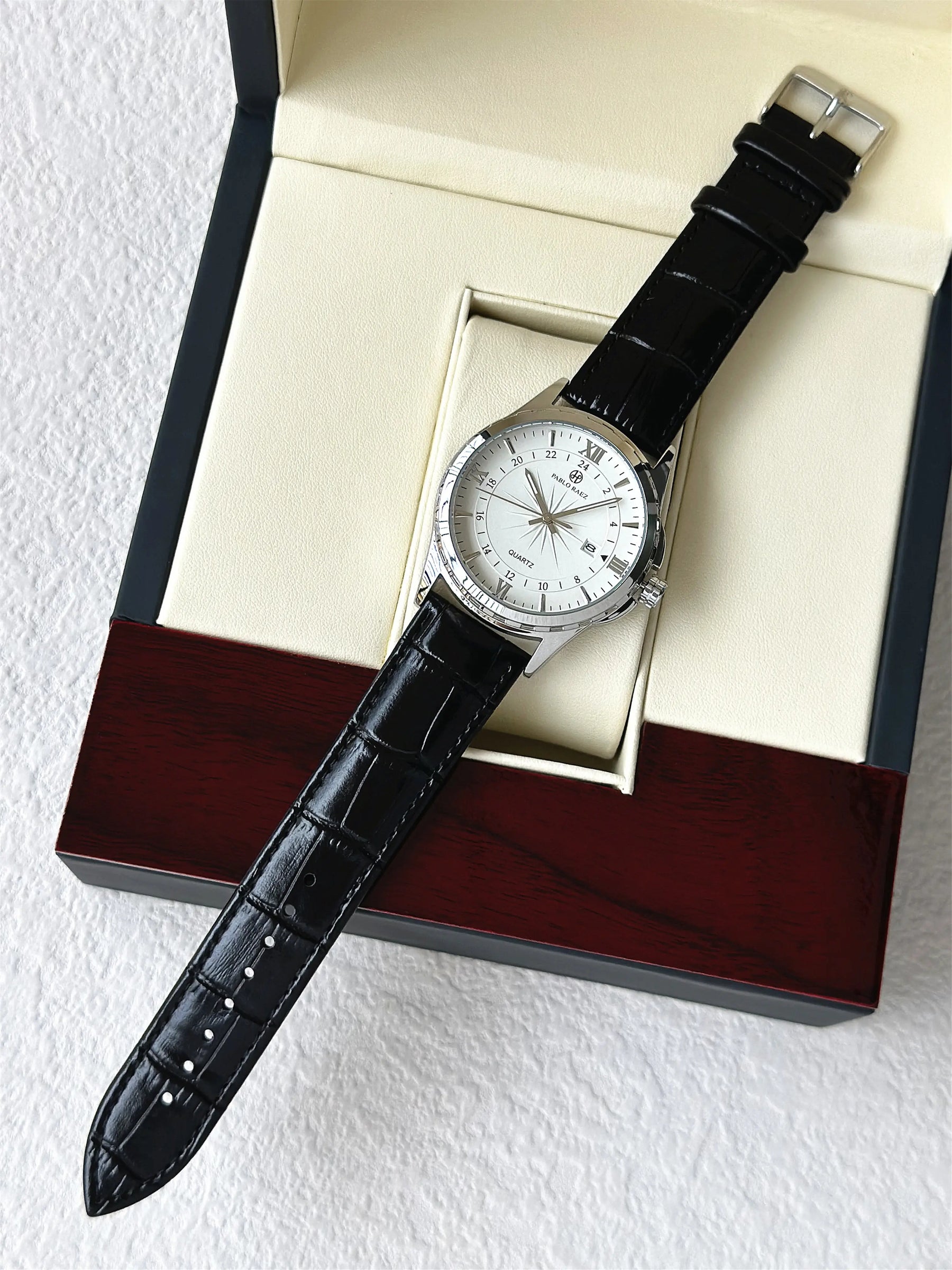 TEMPUS - SOLVIAN