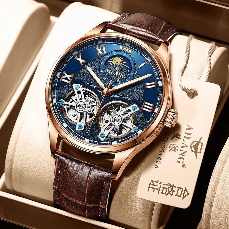 Tempus - Baldwin
