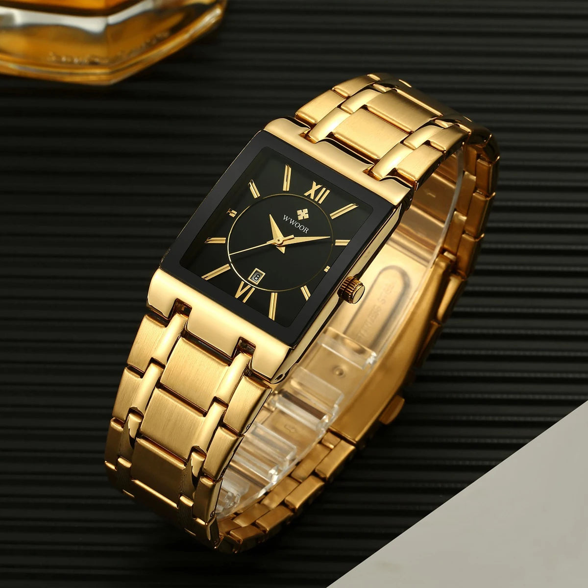 Tempus - Bravoure