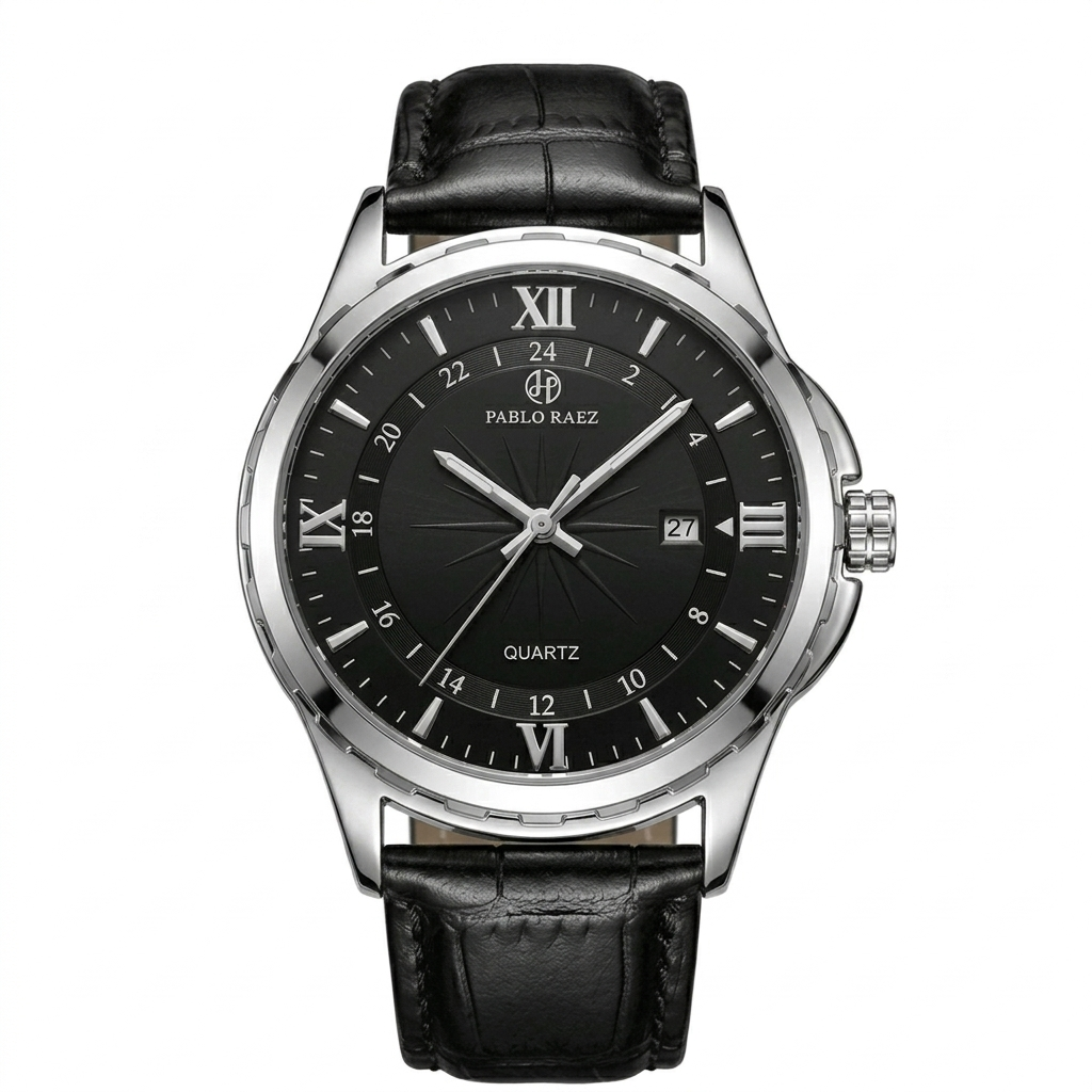 TEMPUS - Solvian