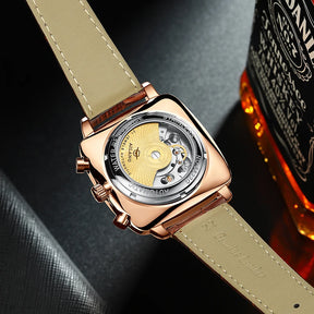 Tempus - Chronos