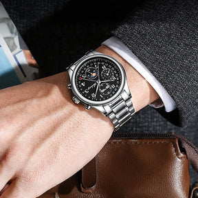 Tempus - Hamilton