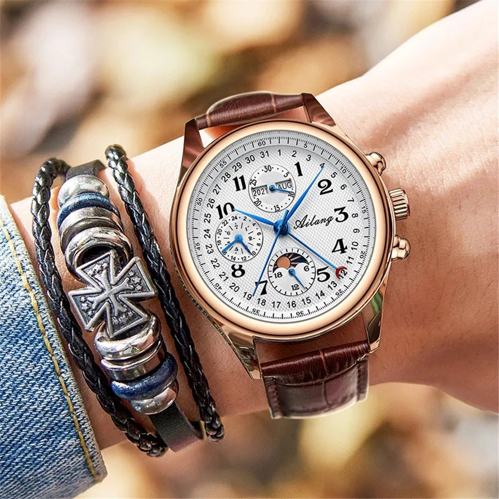 Tempus - Hamilton