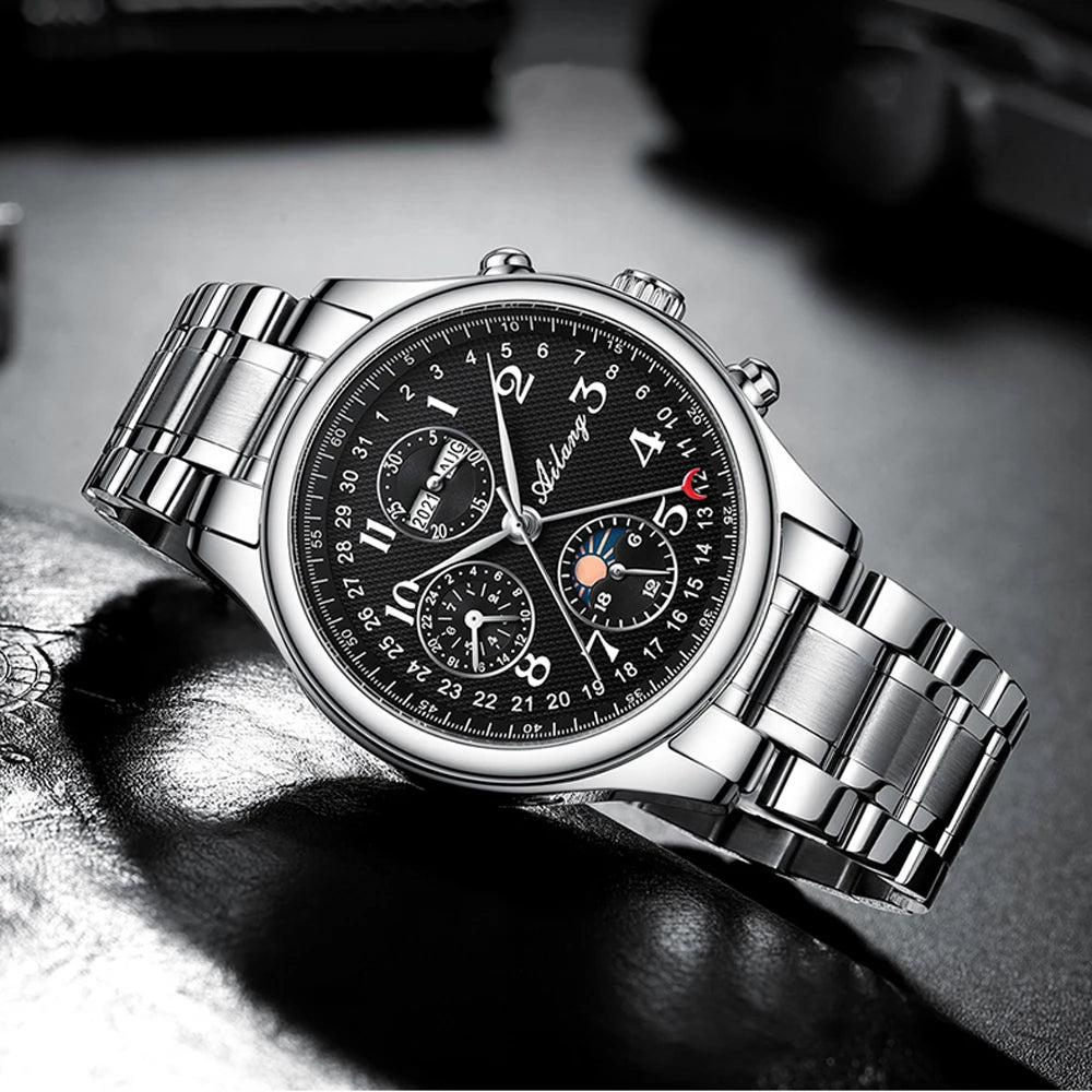 Tempus - Hamilton