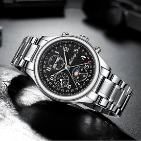 Tempus - Hamilton