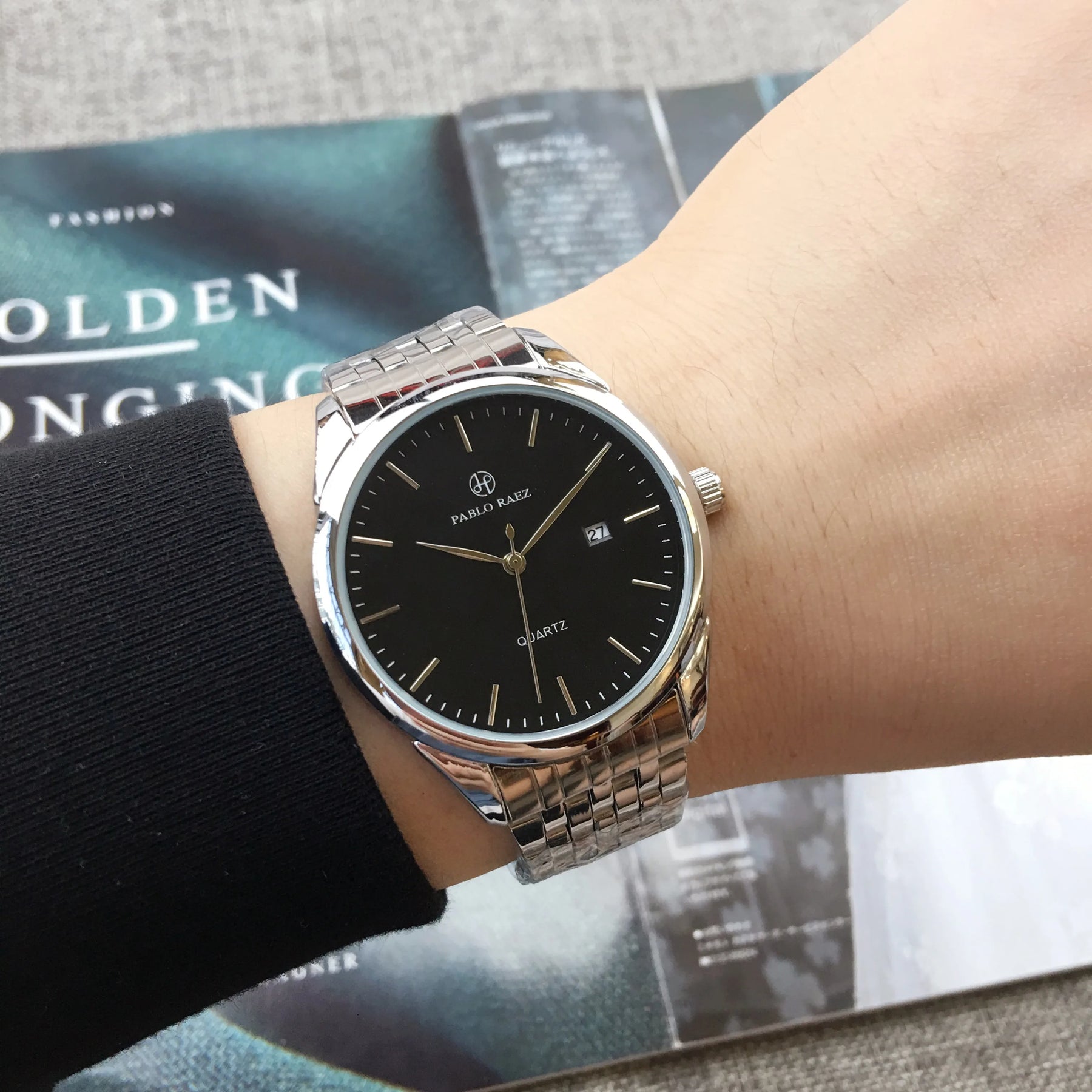 Tempus - Monaco
