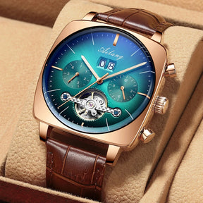Tempus - Chronos