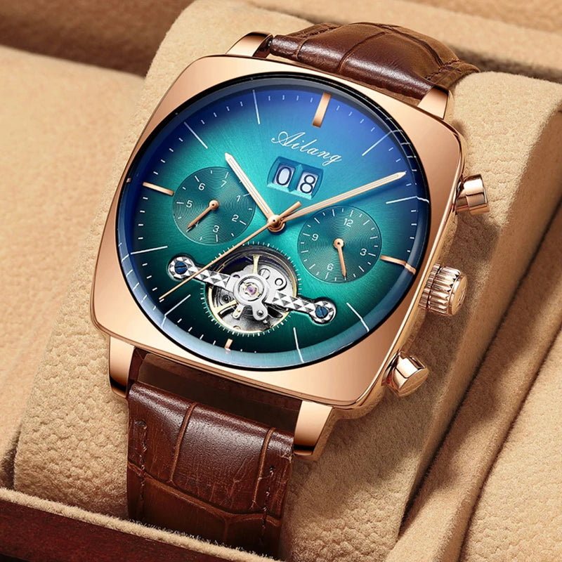 Tempus - Chronos