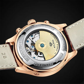 Tempus - Hamilton