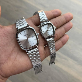 kit casal casio vintage