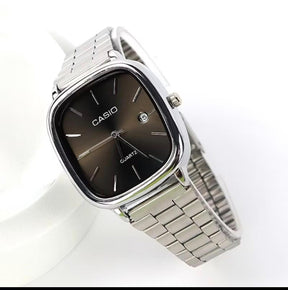 Relogio minimalista CASIO VINTAGE CLASSIQUE