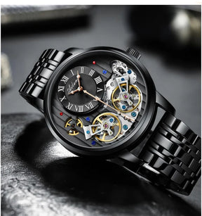 Tempus - Timeless
