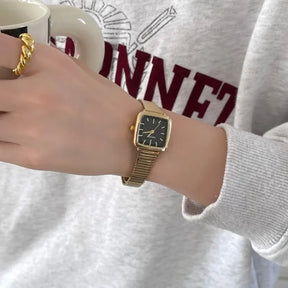 Tempus - Aurora Retrô