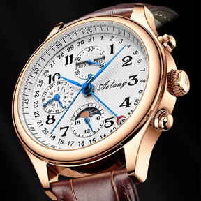Tempus - Hamilton