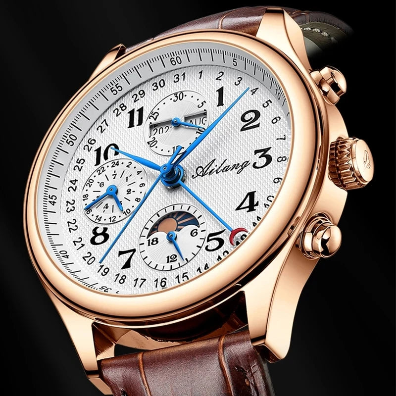 Tempus - Hamilton