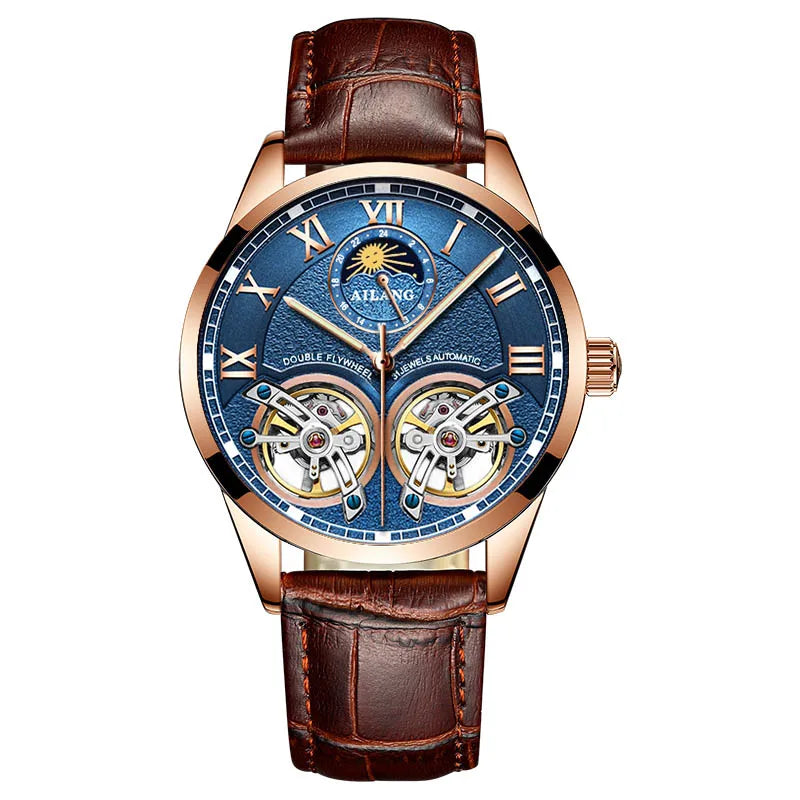 Tempus - Baldwin