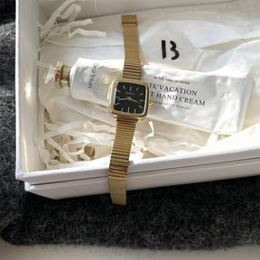 Tempus - Aurora Retrô