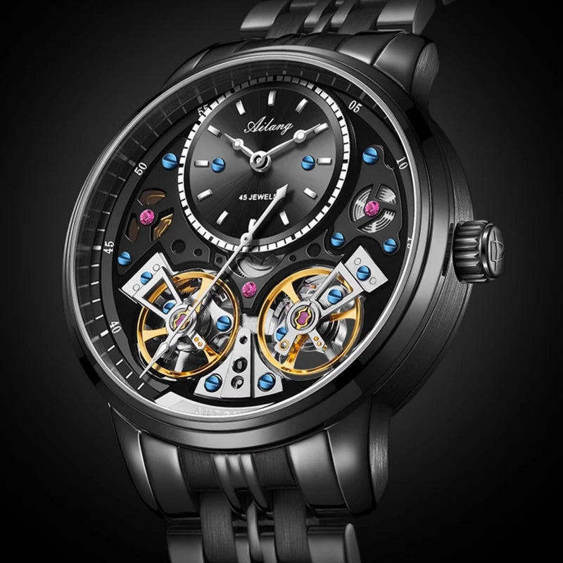 Tempus - Obsidian