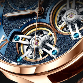 Tempus - Baldwin