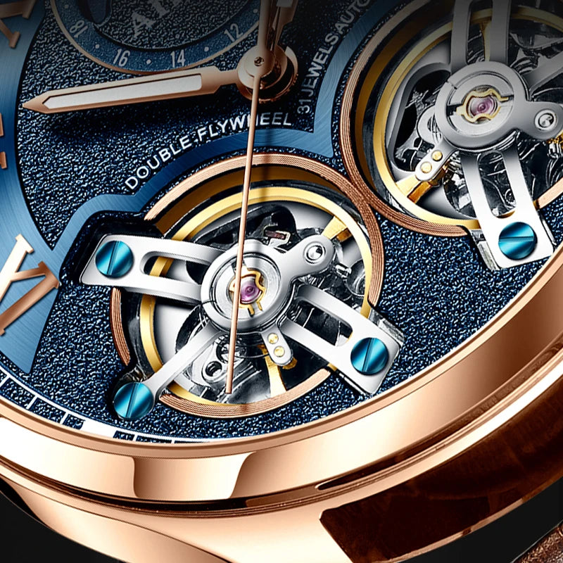 Tempus - Baldwin