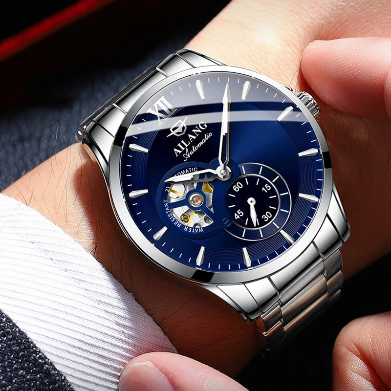 Tempus - Milano