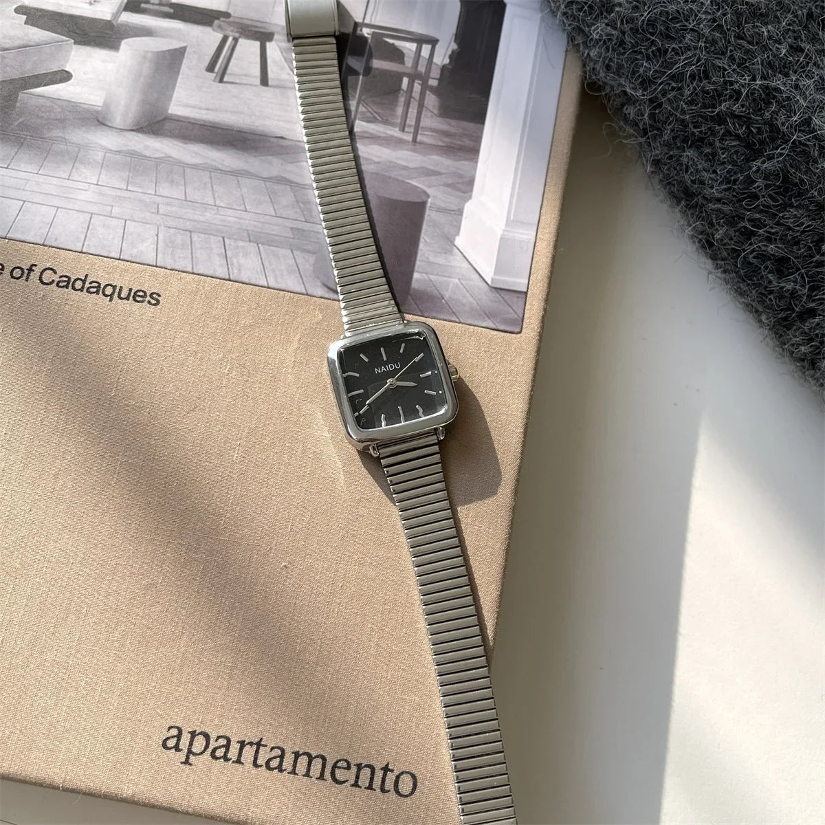 Tempus - Aurora Retrô