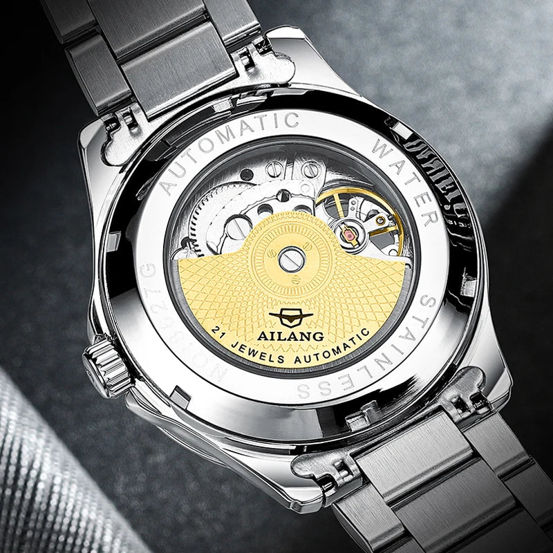 Tempus - Milano