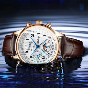Tempus - Hamilton