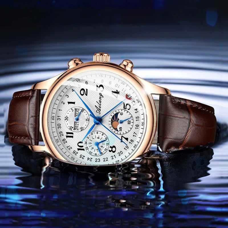 Tempus - Hamilton