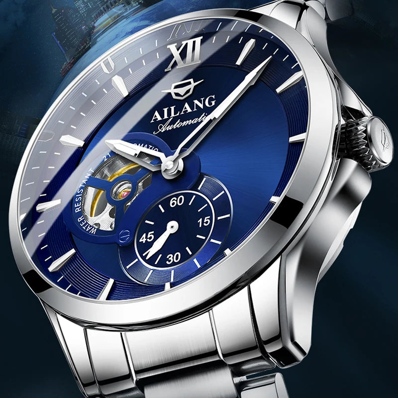 Tempus - Milano