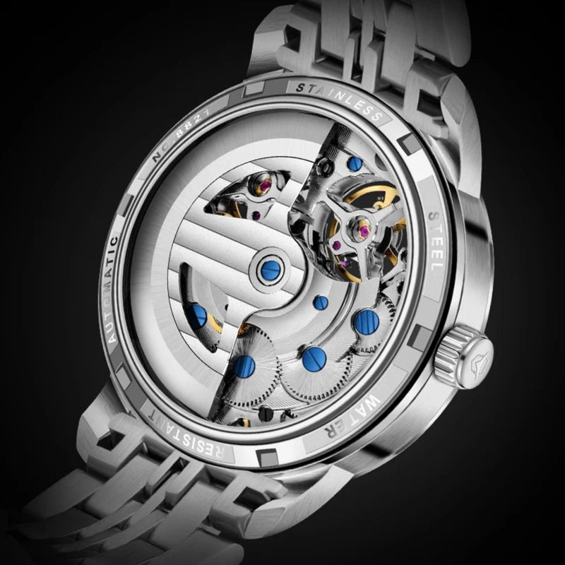 Tempus - Obsidian